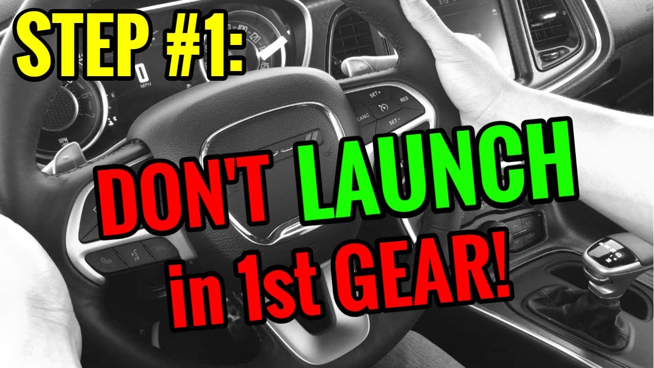 HOW TO SHIFT PERFECTLY with PADDLE SHIFTERS! - YouTube