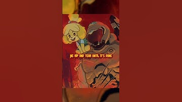 Thumbnail of Doom Crossing - Eternal Horizons // The Chalkeaters // Speed Up