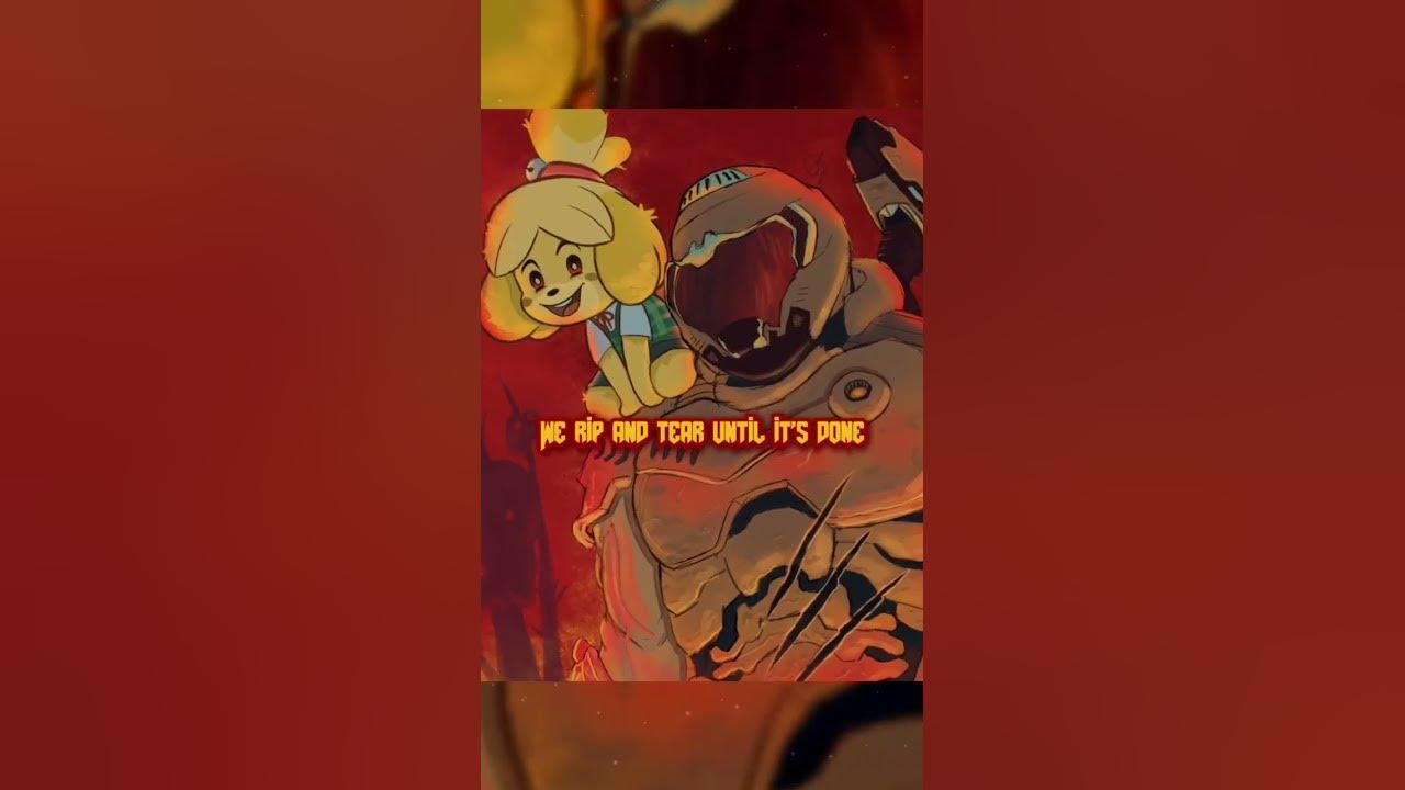 Doom Crossing - Eternal Horizons // The Chalkeaters // Speed Up