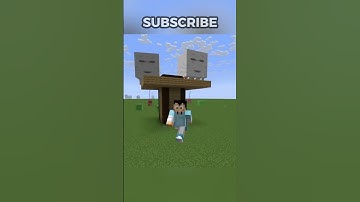 How to use Happy Ghasts