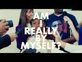 AM I REALLY BY MYSELF?