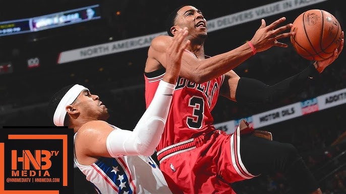 Chicago Bulls VERY BEST Plays & Highlights from 2018-19 NBA Season! 