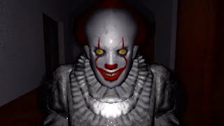 SCARED THE DOO DOO OUT OF ME | Sinister