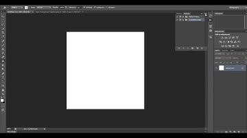 Custom QR Code Generation - How To Install An Action In Photoshop