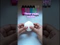 Tissue paper squishy #squishy #shorts #trending #foryou #viralvideo #youtubeshorts #ytshorts #fyp