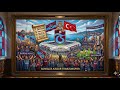 Trabzonspor Tablo