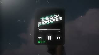 DJ Bosan di cuekin - Feat Dj yones [NC] 