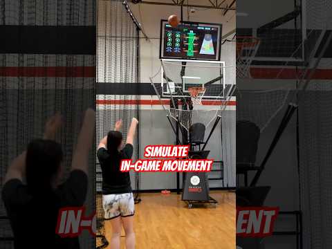 Automatic Rebounding Machines
