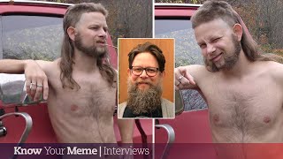 I Was the Almost Politically Correct Redneck | Meet the Meme