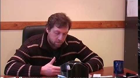 Интервью  с Никитой Высоцким о съемках фильма "Служили два товарища"