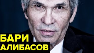 СЕКС, предательства и ЗАГАДОЧНЫЕ СМЕРТИ. Бари Алибасов: тайный миллиардер или липовый богач?