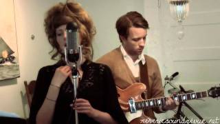 Reverie Sound Revue - The Leisure Lost (acoustic) chords