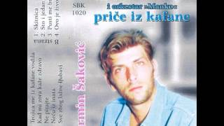 Video thumbnail of "Armin Sakovic - Skitnica - (Audio 2000)"