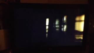 Channel 4 Continuity (2001) (2) (Incomplete)