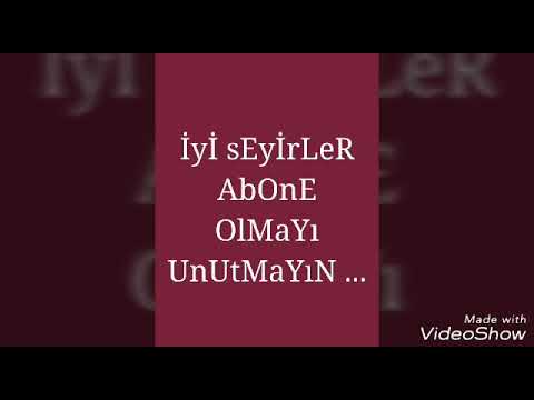 SaYkO DeLiSi LiSe (İlK BaŞtA HaVa AtAr'SaN BöYlE OluR!)