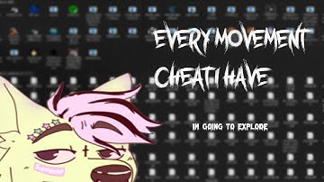 Every "Free" CSGO Movement Cheat I Have (almost)