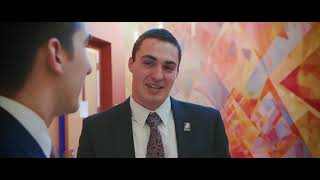 Fox School of Business Undergraduate Experience