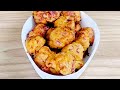Aprenda a fazer bolinhos de banana ! Fica uma delícia !