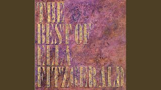 Watch Ella Fitzgerald Since I Fell For You video
