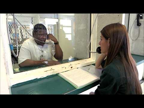 Etats-Unis : les couloirs de la Mort