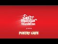 Poetry cafe