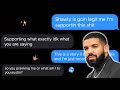 Drake - “TSU” Lyric Prank On Side Chick (Gone Wrong)