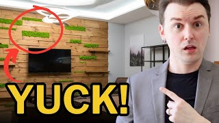 Expensive Interior Design That Actually Looks cheap!