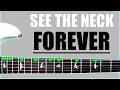 Change How You See The Fretboard In 8 Minutes Change How You See The Fretboard In 8 Minutes