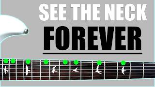 Change How You See The Fretboard (In 8 Minutes)