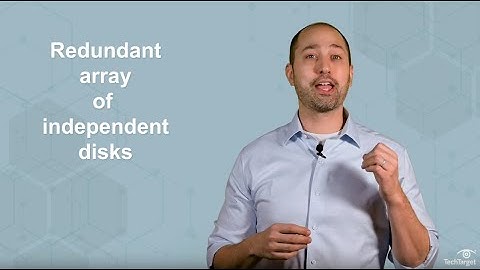 What is a RAID Controller? What Does it Do?