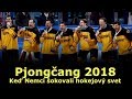 Pjongčang 2018 - Keď Nemci šokovali hokejový svet