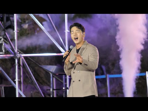 231007 은평누리축제 박군 빵빵 4K 60f 직캠 by ace