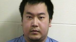 Man Charged In Winchester Library Murder Due In Court