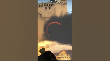 When you Play the Astralis of MM - CS:GO #shorts