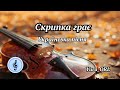 СКРИПКА ГРАЄ Українська пісня Korg Pa5x Yura Orl Yura Orletskyi юрій орлецький Korgpa5x