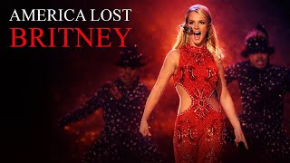 Download Lagu Britney Spears Says She'll Never Perform in the U.S. Again MP3