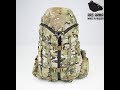 Ars Arma Mystery Ranch 3 Day Assault Pack (Штурмовой рюкзак)