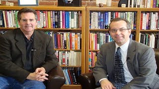 Purpose, the great untapped reservoir, with John Baldoni