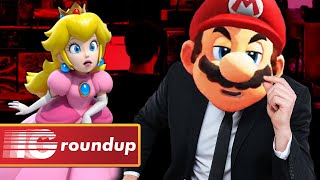 Nintendo is having a major worker crisis