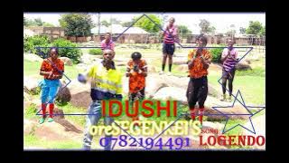 Gude gude ft idushi song lugendo shida audio