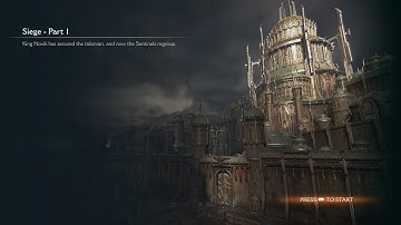 DOOM: The Dark Ages Chapter 6 [100% Completion] | No Commentary |