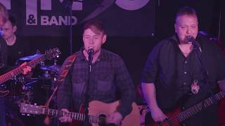 Timbo & band - 19 sekunden (live) hq
