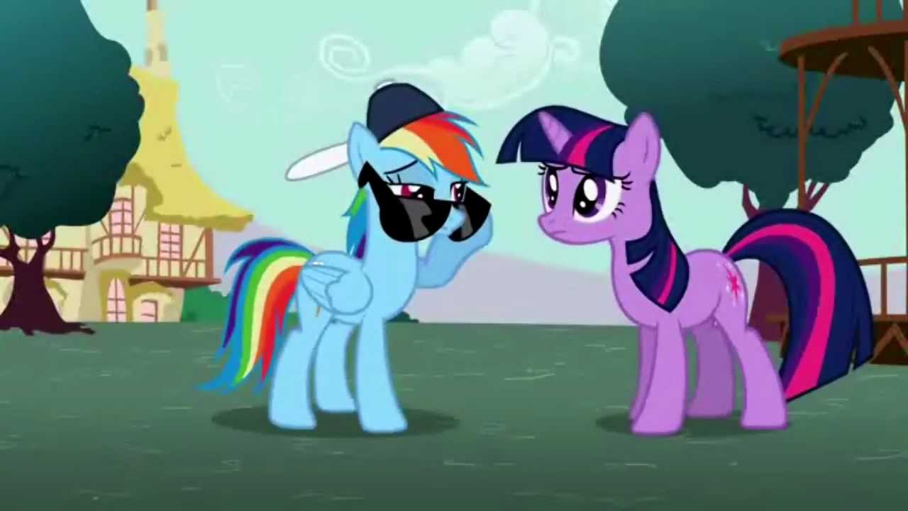 My Little Pony: Best of Rainbow Dash