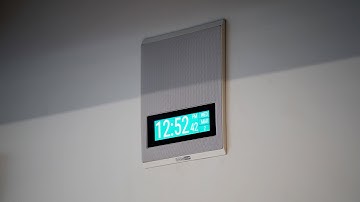 IP Notification Technology at a Private High School