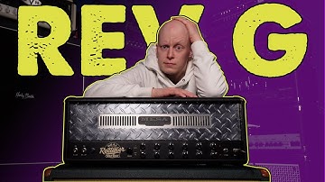 It took me 20 YEARS to try a Mesa Boogie Dual Rectifier - Demo & Shootout