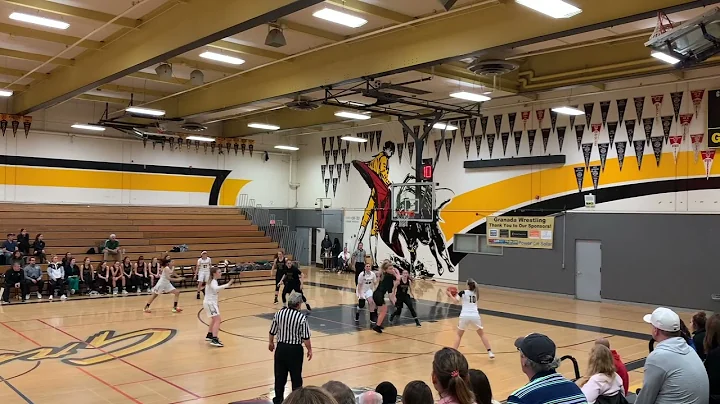 Sonia Fletcher Highlights