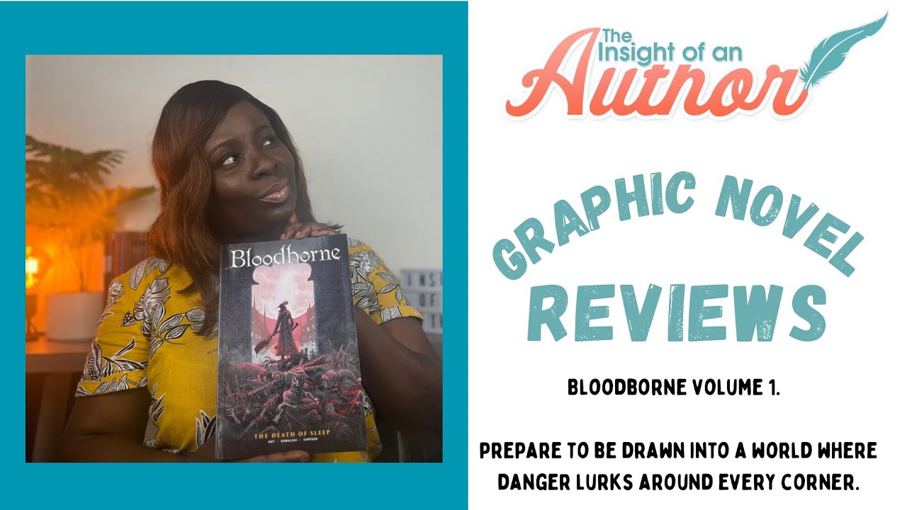 experience-horror-like-never-before-bloodborne-vol-1-graphic-novel