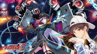 [Vanguard Dear Days] Berhubung game seblah lagi maintenance
