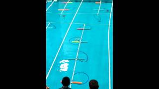 Mata Vore Sea Perch Nationals 2015