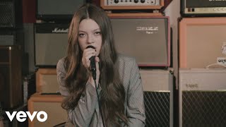 Courtney Hadwin  Sign of the Times (Live Cover)